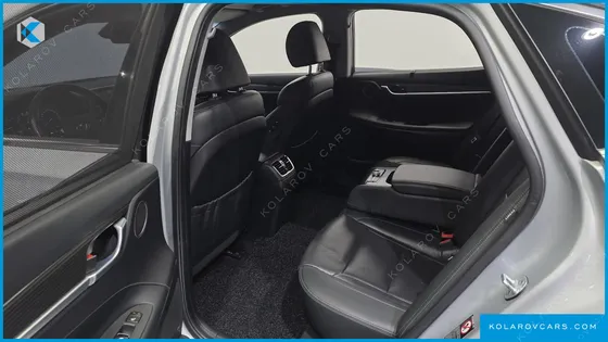 HYUNDAI GRANDEUR 3.0 EXCLUSIVE