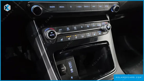 HYUNDAI GRANDEUR 3.0 EXCLUSIVE