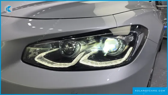 HYUNDAI GRANDEUR 3.0 EXCLUSIVE