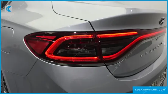 HYUNDAI GRANDEUR 3.0 EXCLUSIVE