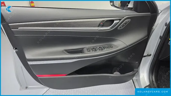HYUNDAI GRANDEUR 3.0 EXCLUSIVE