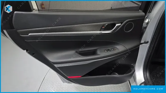 HYUNDAI GRANDEUR 3.0 EXCLUSIVE