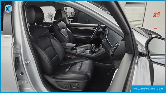 HYUNDAI GRANDEUR 3.0 EXCLUSIVE