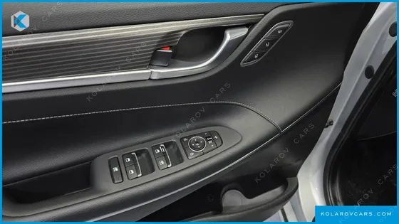 HYUNDAI GRANDEUR 3.0 EXCLUSIVE