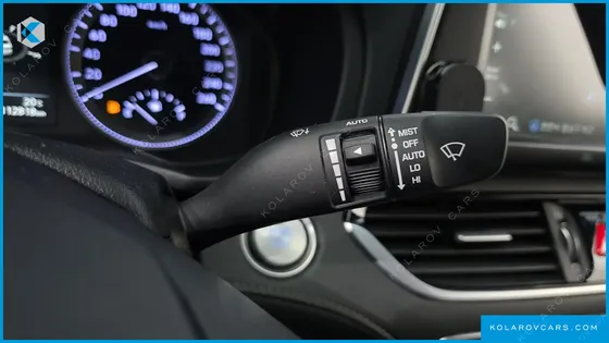 HYUNDAI GRANDEUR 3.0 EXCLUSIVE