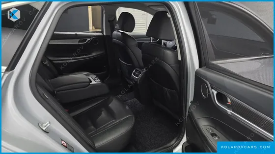 HYUNDAI GRANDEUR 3.0 EXCLUSIVE