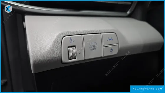 HYUNDAI ELANTRA (AVANTE) MODERN