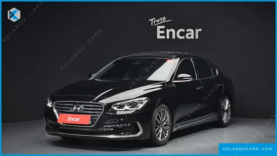 HYUNDAI GRANDEUR 2.4 PREMIUM