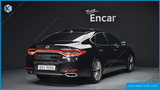 HYUNDAI GRANDEUR 2.4 PREMIUM