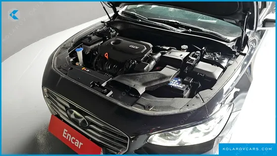 HYUNDAI GRANDEUR 2.4 PREMIUM