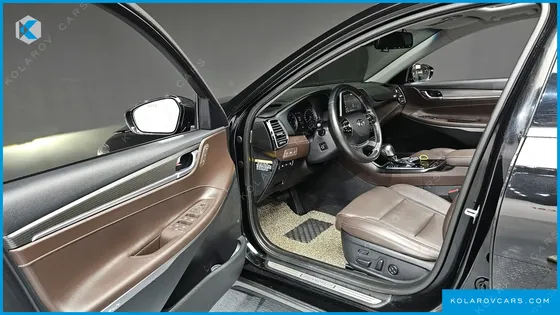 HYUNDAI GRANDEUR 2.4 PREMIUM