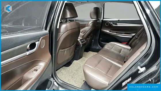 HYUNDAI GRANDEUR 2.4 PREMIUM