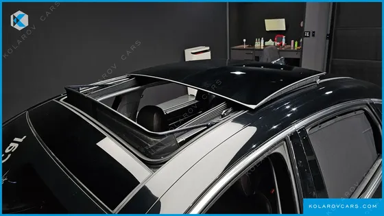 HYUNDAI GRANDEUR 2.4 PREMIUM