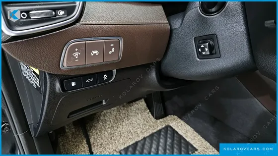 HYUNDAI GRANDEUR 2.4 PREMIUM