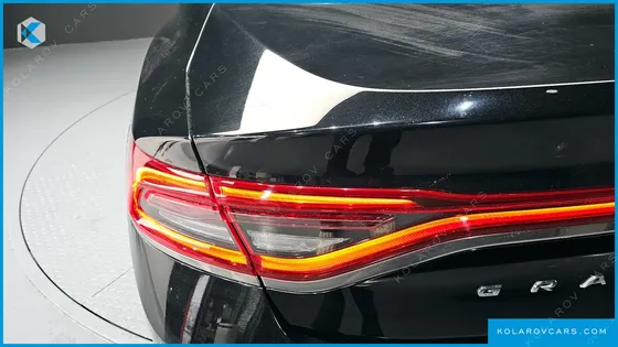 HYUNDAI GRANDEUR 2.4 PREMIUM