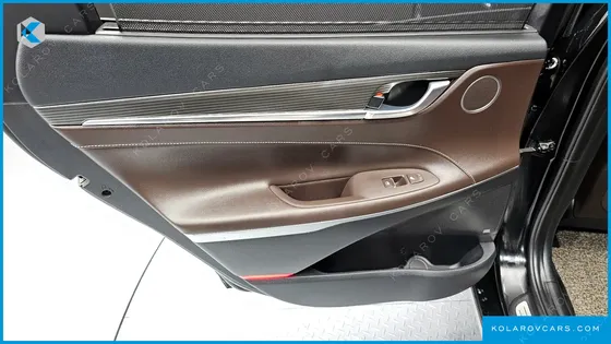HYUNDAI GRANDEUR 2.4 PREMIUM