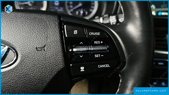 HYUNDAI GRANDEUR 2.4 PREMIUM