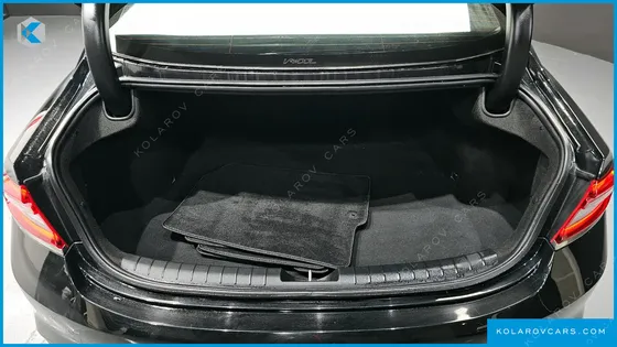 HYUNDAI GRANDEUR 2.4 PREMIUM
