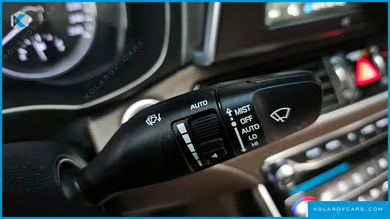 HYUNDAI GRANDEUR 2.4 PREMIUM