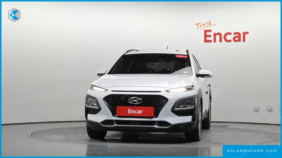 HYUNDAI KONA 1.6 TURBO 2WD