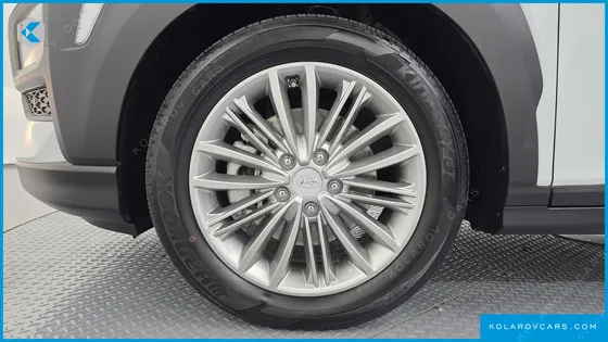 HYUNDAI KONA 1.6 TURBO 2WD
