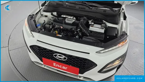 HYUNDAI KONA 1.6 TURBO 2WD