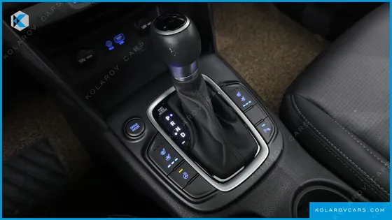 HYUNDAI KONA 1.6 TURBO 2WD