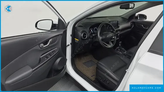HYUNDAI KONA 1.6 TURBO 2WD
