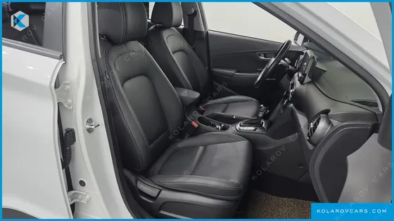 HYUNDAI KONA 1.6 TURBO 2WD