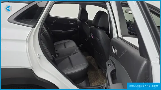 HYUNDAI KONA 1.6 TURBO 2WD