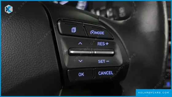 HYUNDAI KONA 1.6 TURBO 2WD