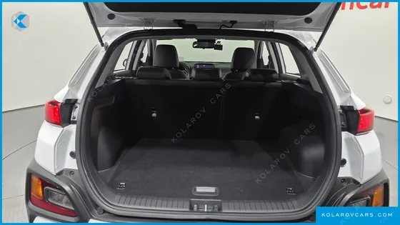 HYUNDAI KONA 1.6 TURBO 2WD