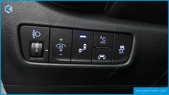 HYUNDAI KONA 1.6 TURBO 2WD