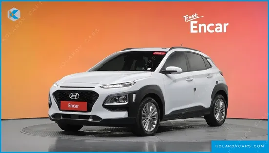 HYUNDAI KONA 1.6 TURBO 2WD
