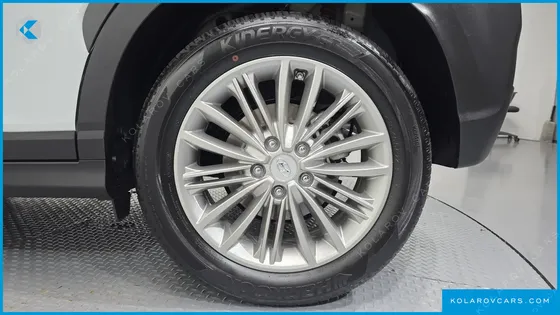 HYUNDAI KONA 1.6 TURBO 2WD