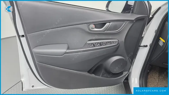 HYUNDAI KONA 1.6 TURBO 2WD