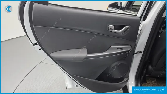HYUNDAI KONA 1.6 TURBO 2WD