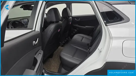 HYUNDAI KONA 1.6 TURBO 2WD