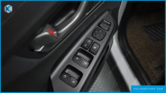 HYUNDAI KONA 1.6 TURBO 2WD