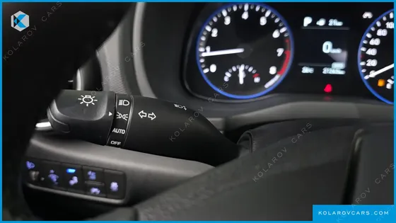 HYUNDAI KONA 1.6 TURBO 2WD