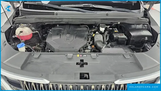 KIA CARNIVAL DIESEL 9-SEATER SIGNATURE