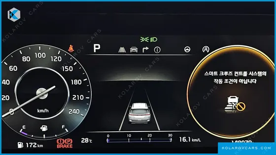 KIA CARNIVAL DIESEL 9-SEATER SIGNATURE