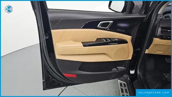 KIA CARNIVAL DIESEL 9-SEATER SIGNATURE