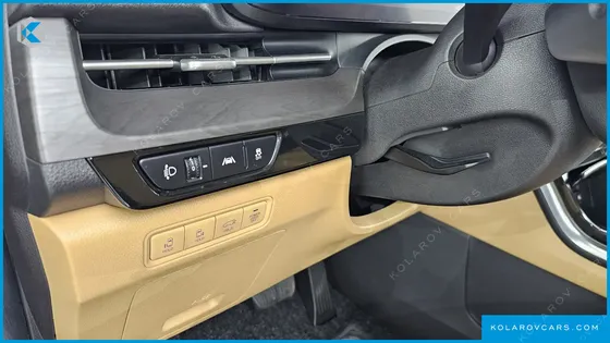 KIA CARNIVAL DIESEL 9-SEATER SIGNATURE