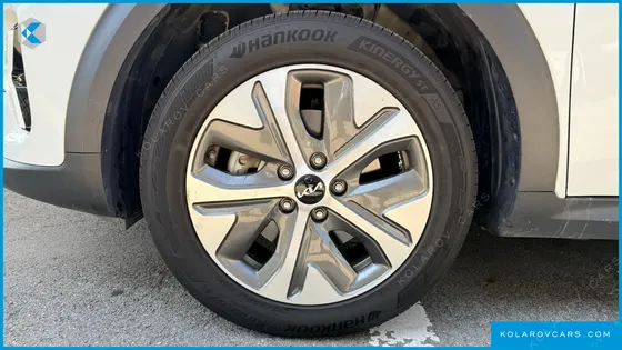 KIA NIRO AIR (TAXI TRIM)