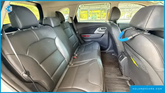 KIA NIRO AIR (TAXI TRIM)