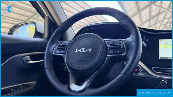 KIA NIRO AIR (TAXI TRIM)