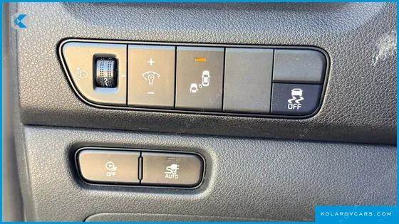 KIA NIRO AIR (TAXI TRIM)
