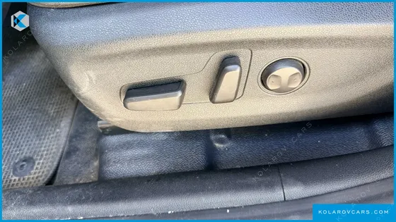 KIA NIRO AIR (TAXI TRIM)