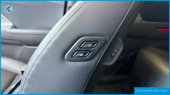 KIA NIRO AIR (TAXI TRIM)
